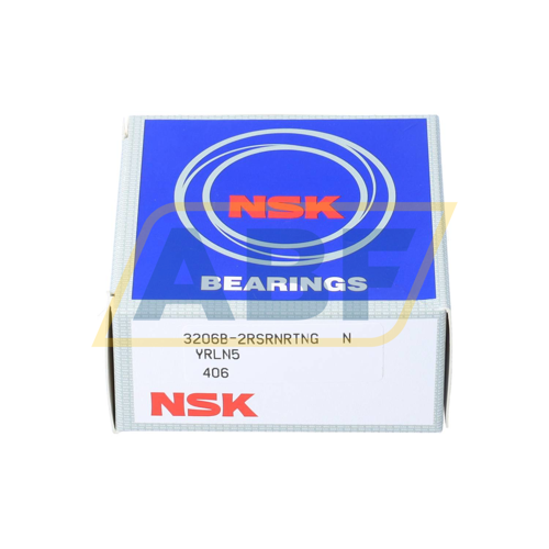 3205B-2RSRNRTNGC3 YRLN5 NSK