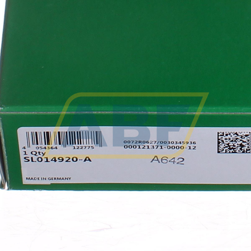 SL014920-A INA