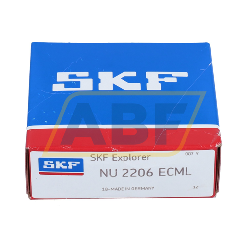 NU2206ECML SKF