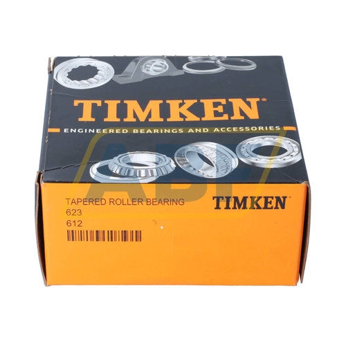 623 Timken