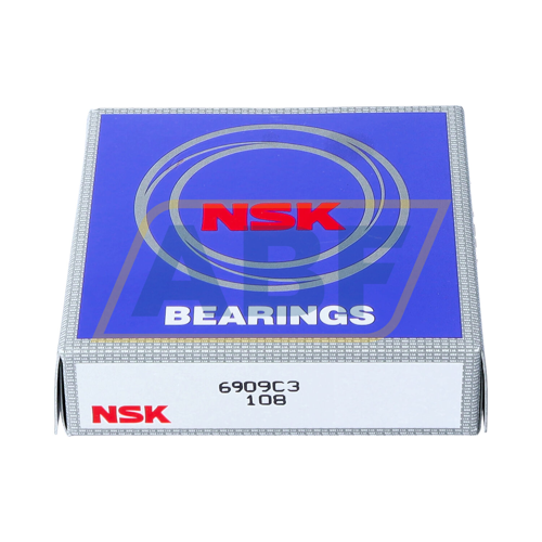 6909C3 NSK