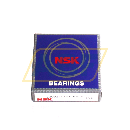 6809ZZC3 NSK