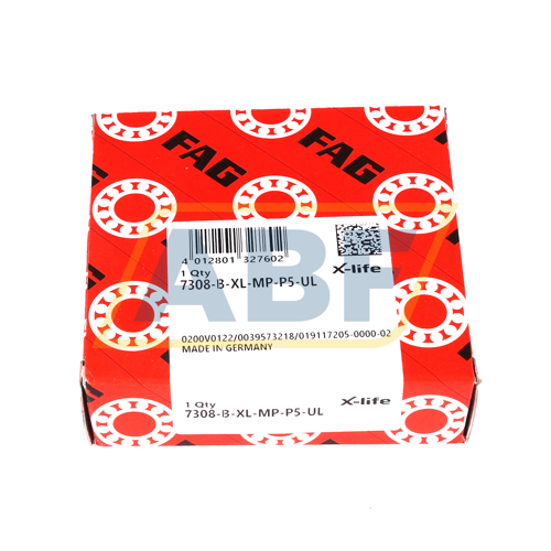 7308-B-XL-MP-P5-UL FAG