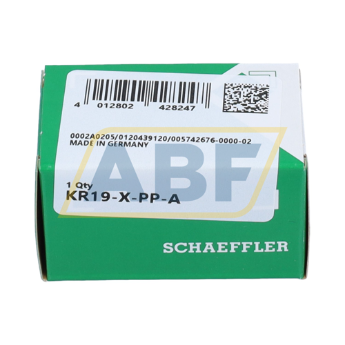 KR19-X-PP-A INA