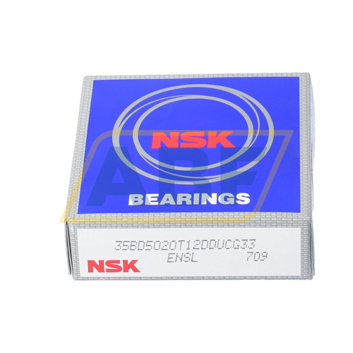 35BD5020T12DDUCG33 NSK
