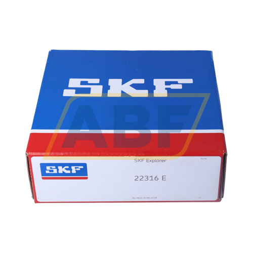 22316E SKF