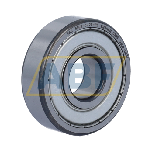 6303-C-2Z-C3 FAG