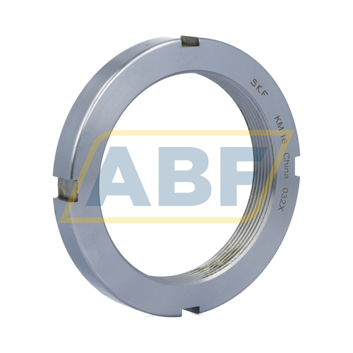 KM16 SKF