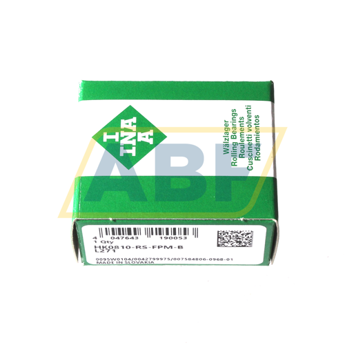 HK0810-RS-FPM-B-L271 INA