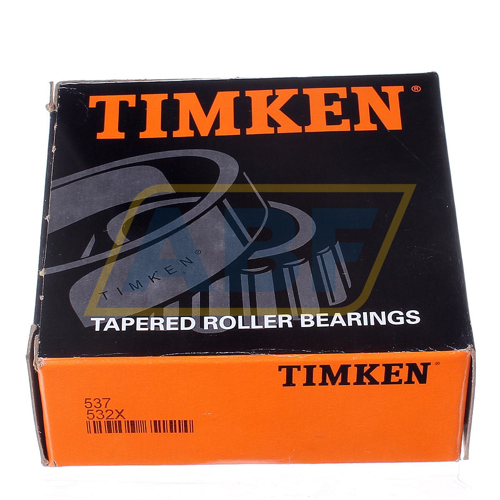 537/532X Timken