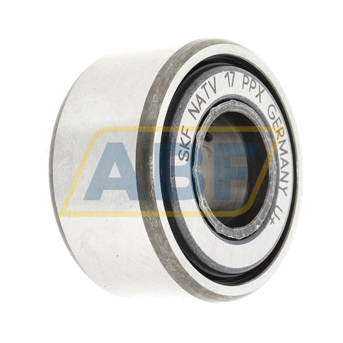 NATV17PPX SKF