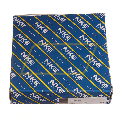 61820-C3 NKE