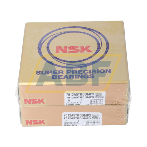 7012A5TRDUMP3 NSK