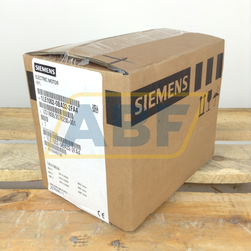 1LE1002-0BA32-2FA4 Siemens