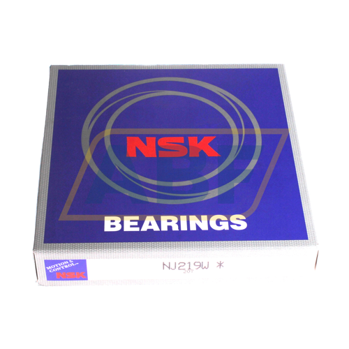 NJ219W NSK