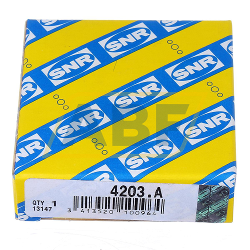 4203A SNR