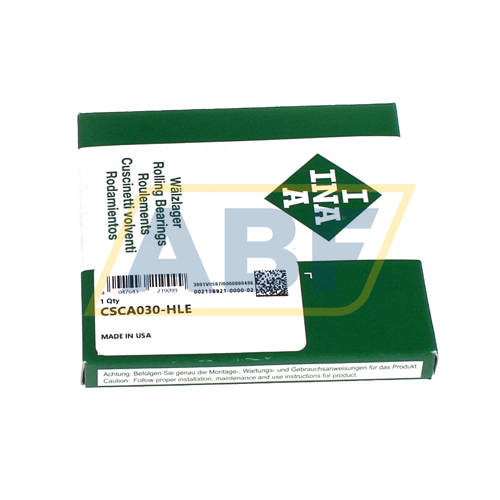 CSCA030-HLE INA