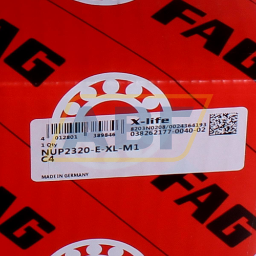NUP2320-E-XL-M1-C4 FAG