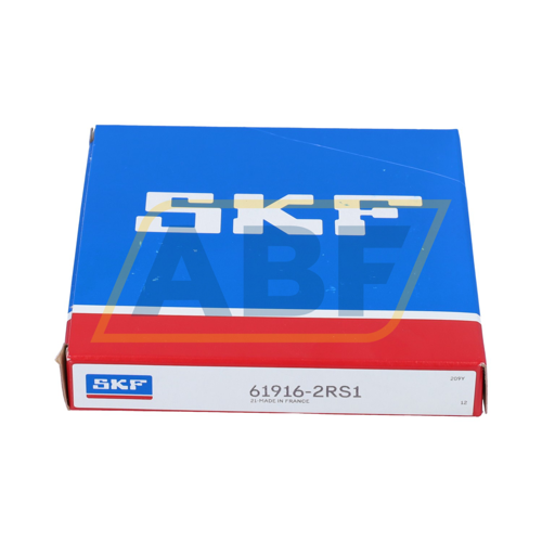 61916-2RS1 SKF