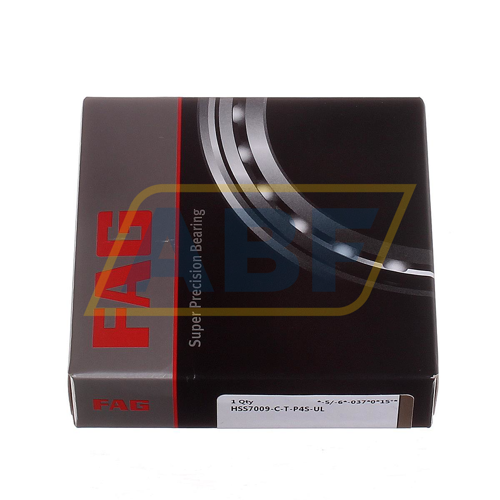 HSS7009-C-T-P4S-UL FAG