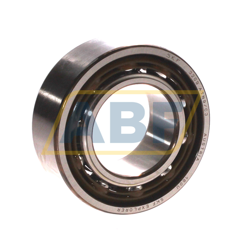 3209ATN9/C3 SKF