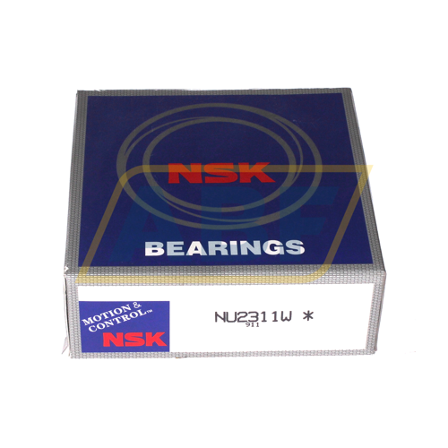 NU2311W NSK