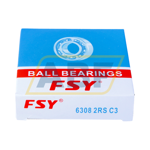 6308 2RS C3 FSY