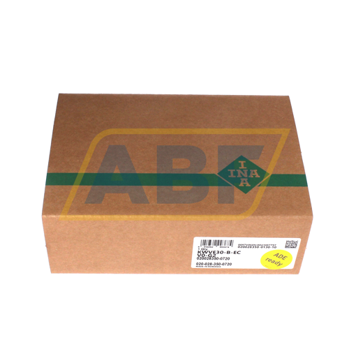 KWVE30-B-EC-V0-G2 INA