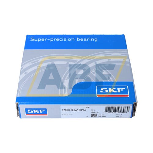 S7020CEGA/HCP4A SKF
