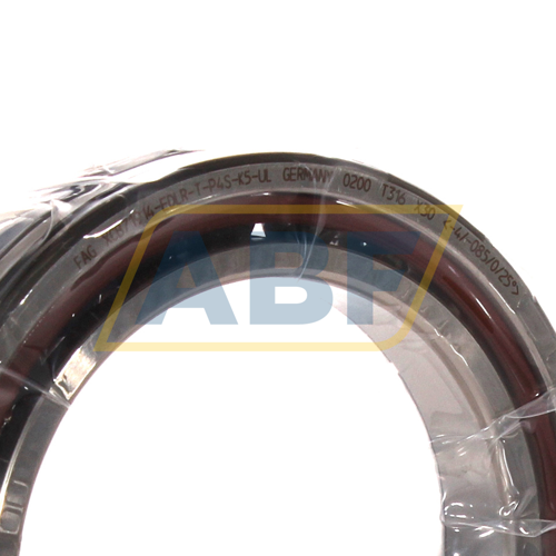 XCB71914-EDLR-T-P4S-K5-UL FAG