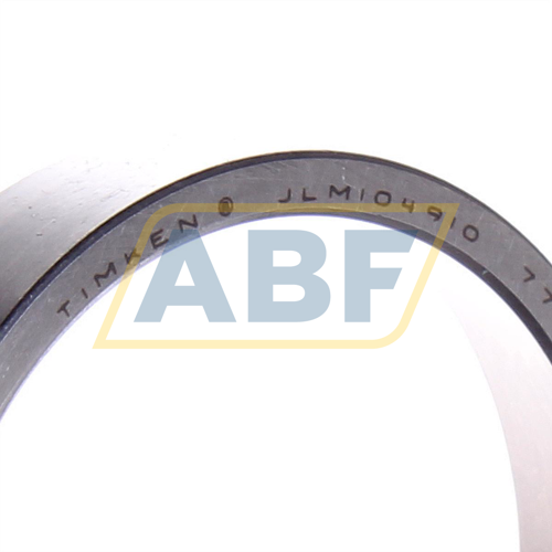 JLM104910 Timken