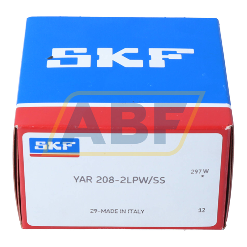 YAR208-2LPW/SS SKF