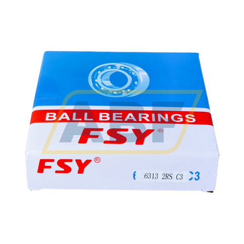 6313 2RS C3 FSY