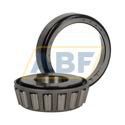 02872/02820 A&S - Fersa