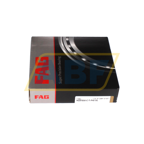 HCB7016-C-T-P4S-UL FAG