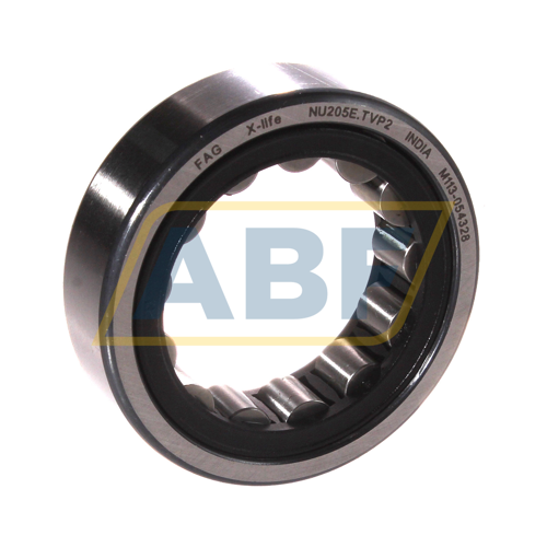 NU205E.TVP2 FAG