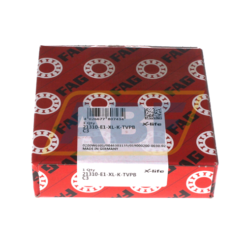21310-E1-XL-K-TVPB-C3 FAG