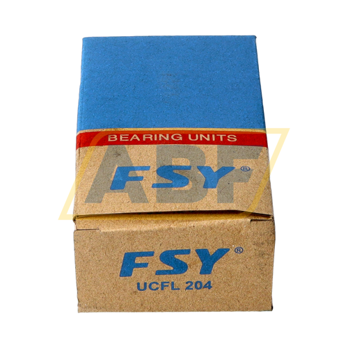 UCFL204 FSY