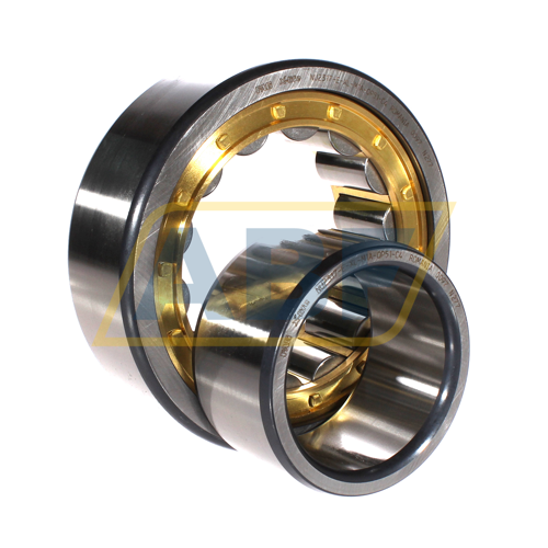 NU2317-E-XL-M1A-QP51-C4 FAG