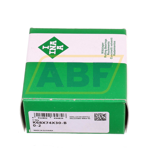 K68X74X30-B/0-2 INA