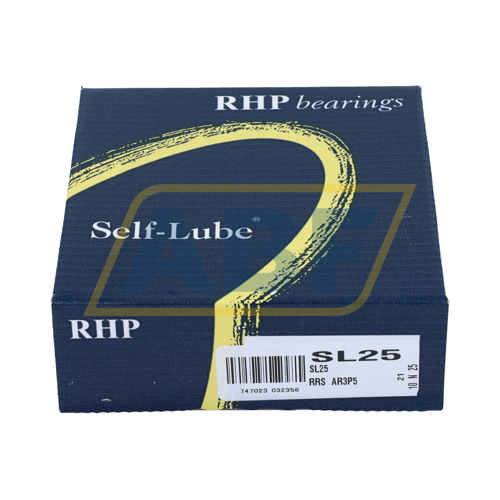 SL25 RHP