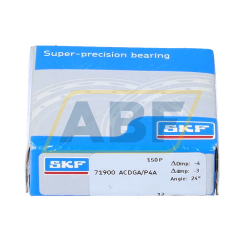 71900ACDGA/P4A SKF