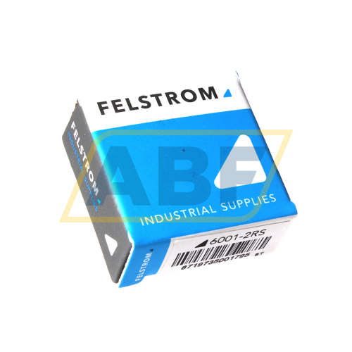 6001-2RS Felstrom