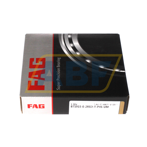 B71915-E-2RSD-T-P4S-UM FAG
