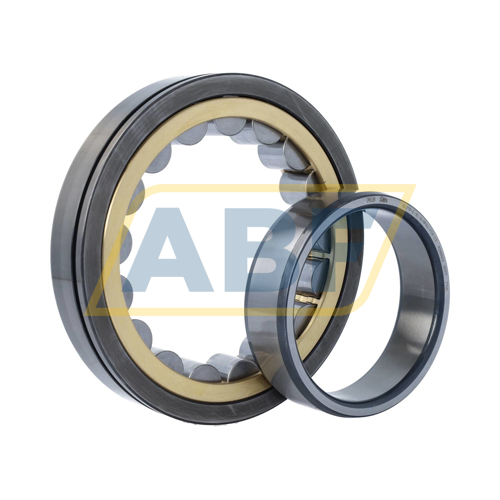 NU219-E-XL-N-MPAX-F59-C3 FAG