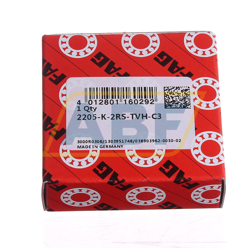 2205-K-2RS-TVH-C3 FAG