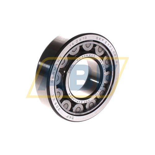 NU308ECJ SKF