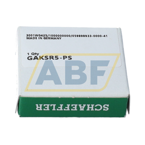 GAKSR5-PS INA