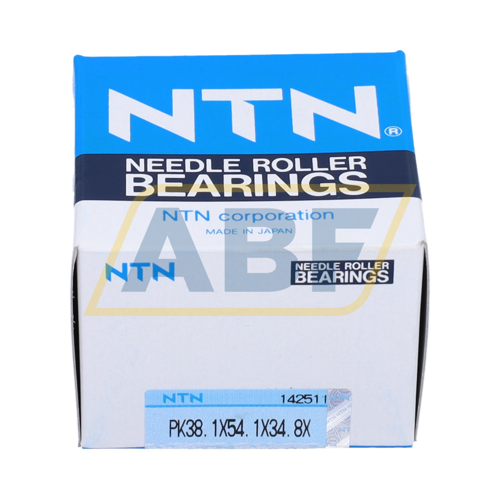 PK38.1X54.1X34.8X NTN