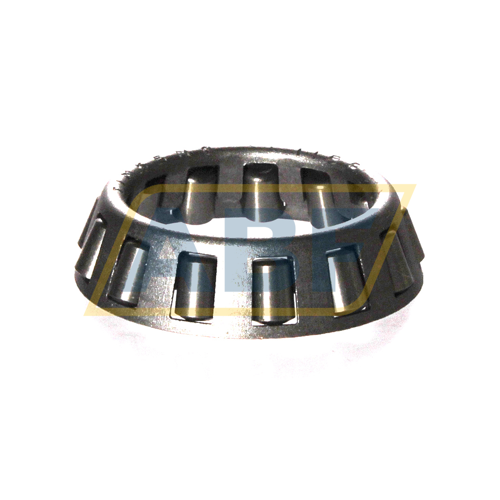 11BA Timken